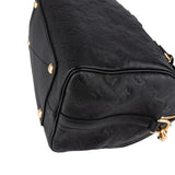 Louis Vuitton Monogram Empreinte Leather Speedy 30 Bandoulière Handbag