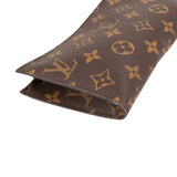 Louis Vuitton Monogram Canvas Pochette Accessoires Shoulder Bag
