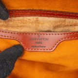 Louis Vuitton Epi Leather Mabillon Backpack