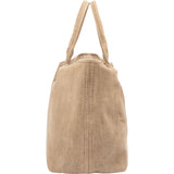 Prada Canapa Tote Handbag