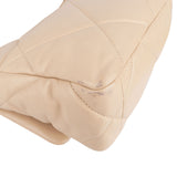 Chanel 19 Quilted Lambskin Single  Flap Crossbody Bag