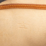Louis Vuitton Monogram Canvas Twin Pochette Crossbody Bag