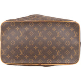 Louis Vuitton Monogram Canvas Palermo GM Shoulder Bag