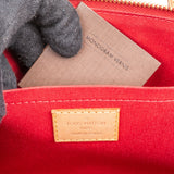 Louis Vuitton Monogram Vernis Rosewood Shoulder Bag