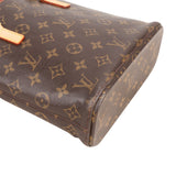 Louis Vuitton Monogram Canvas Vavin PM Handbag