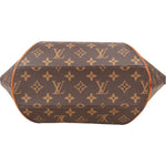 Louis Vuitton Monogram Canvas Ellipse MM Handbag - vintageandkickz