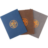 Hermès Greeting Card Set Notebook
