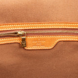 Louis Vuitton Monogram Canvas Abbesses Messenger Crossbody Bag