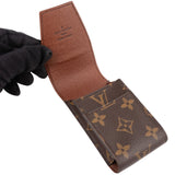 Louis Vuitton Monogram Canvas Etui Cigarette