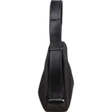 Gucci Monogram GG Canvas Jackie Shoulder Bag