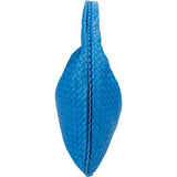 Bottega Veneta Intrecciato Leather Belly Shoulder Bag