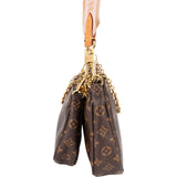 Louis Vuitton Monogram Canvas Multi Pochette Accessoires Crossbody Bag