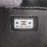 Chanel Quilted Lambskin CC in Love Phone Crossbody Bag