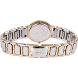 Yves Saint Laurent Two-Tone Woman Watch