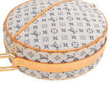 Louis Vuitton Monogram Mini Lin Jeanne PM Crossbody
