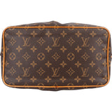 Louis Vuitton Monogram Canvas Palermo PM Handbag