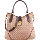 Louis Vuitton Mini Lin Monogram Idylle Handbag