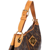 Louis Vuitton Monogram Canvas Galliera PM Shoulder Bag