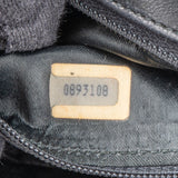 Chanel Stitching Lambskin CC Single Flap Crossbody Bag - vintageandkickz