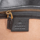 Gucci Matelassé Leather GG Marmont Medium Shoulder Crossbody Bag
