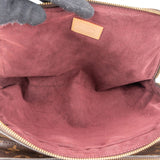 Louis Vuitton Monogram Canvas Marais MM Handbag