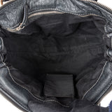Chloé Grained Leather Paddington Handbag