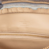 Louis Vuitton Monogram Vernis Houston Handbag