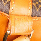 Louis Vuitton Monogram Canvas Randonnee GM Backpack Shoulder Bag