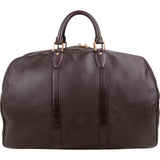 Louis Vuitton Taiga Leather Kendall 50 Travel Bag