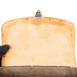 [🔄️B07 / F15] Louis Vuitton Canvas Monogram Multicolor Sologne Crossbody Bag - vintageandkickz