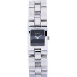 Gucci Silver Tone 2305L Woman Watch