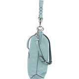 Coach Pebbled Leather Shay Shoulder Crossbody Bag