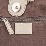 Gucci Monogram GG Canvas Sukey Tote Handbag