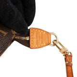 Louis Vuitton Monogram Canvas Pochette Accessoires Handbag
