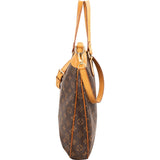 Louis Vuitton Monogram Canvas Odeon GM Handbag