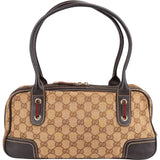 Gucci Monogram GG Princy Shoulder Bag