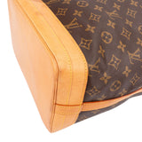 Louis Vuitton Monogram Canvas Sac Noé Grande Shoulder Bag