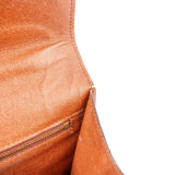 Louis Vuitton Monogram Canvas Monceau Handbag