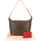 Louis Vuitton Limited By Sharon Stone Monogram Amfar PM Shoulder Bag