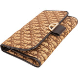 Christian Dior Oblique Monogram Clutch Bag