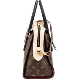 Louis Vuitton Monogram Canvas Tuileries Handbag
