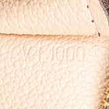 Louis Vuitton Monogram Canvas Bucket Pochette Accessoires Shoulder Bag