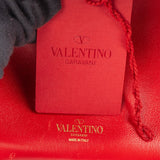 Valentino Garavani Calfskin VLogo WalkTote Handbag