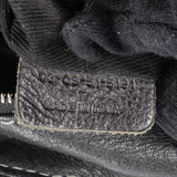 Chloé Grained Leather Paddington Handbag