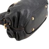 Louis Vuitton Monogram Mahina Leather XS Shoulder Bag