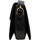 Celine Boxcalf Triomphe Shoulder Bag