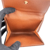 Louis Vuitton Monogram Canvas Elise Wallet