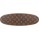 Louis Vuitton Monogram Canvas Babylone Shoulder Bag