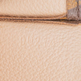 Louis Vuitton Monogram Canvas Poche Toilette 26 Clutch