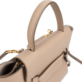 Celine Grained Leather Belt Nano Handbag